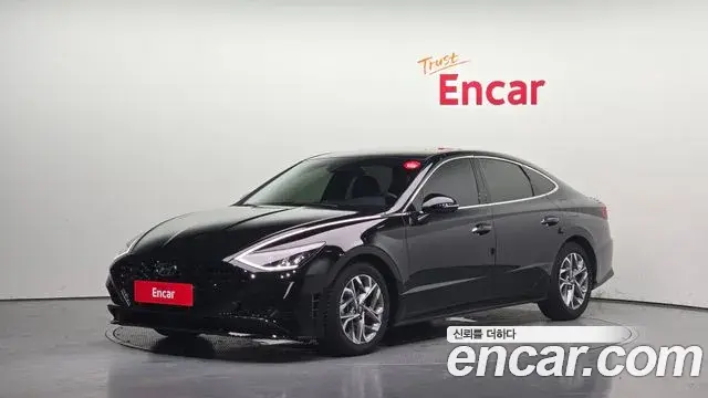 Hyundai Sonata 2.0 Premium Plus 2022