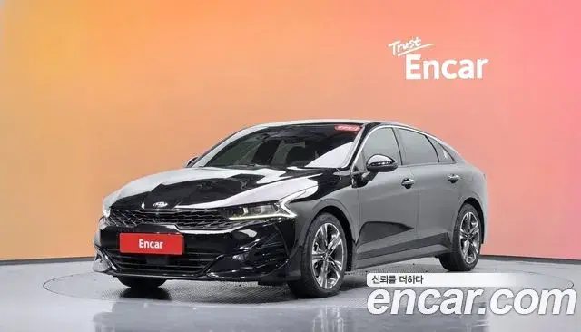 Kia K5 2.0 Signature 2021