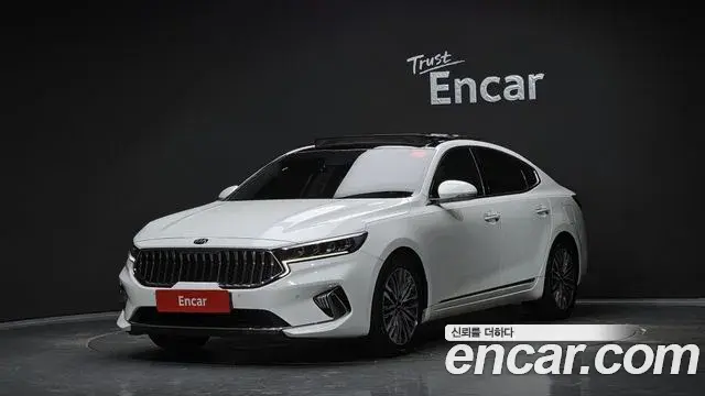 Kia K7 2.5 GDI Noblesse 2019