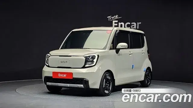 Kia RAY Air 2024