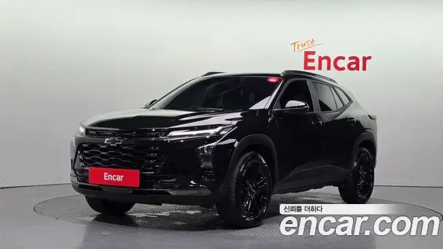 Chevrolet Trax 1.2 ACTIV 2023