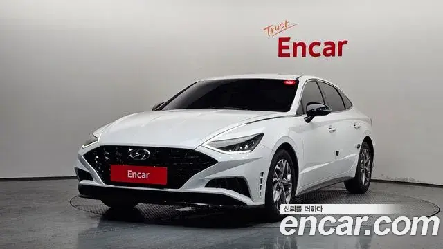 Hyundai Sonata 2.0 Modern 2022