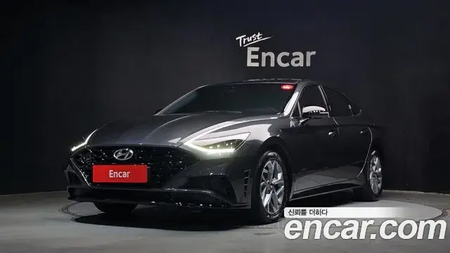 Hyundai Sonata 2.0 Premium Plus 2022
