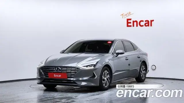 Hyundai Sonata Modern 2022
