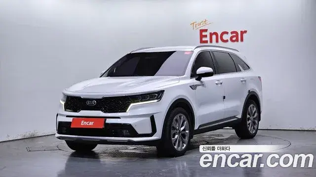 Kia Sorento Diesel 2.2 2WD Trendy 2021