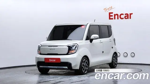 Kia RAY Signature 2022