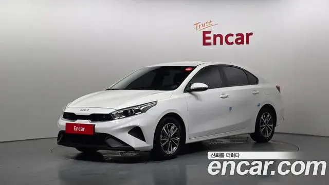 Kia K3 1.6 Prestige 2022
