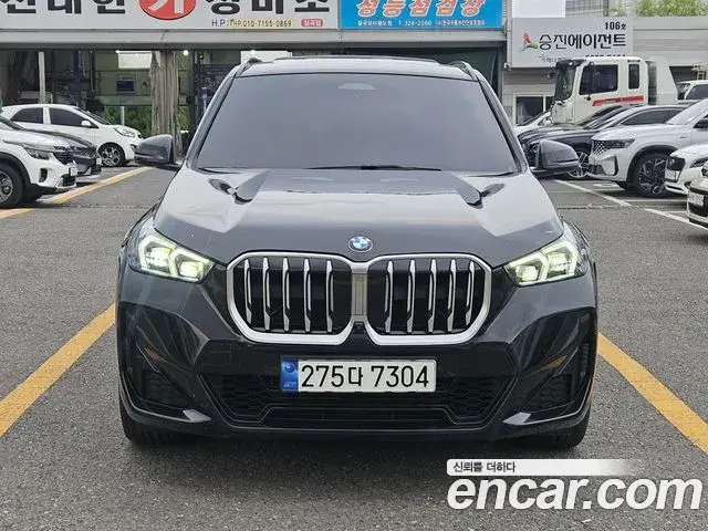 BMW X1 xDrive 20i M Sport 2024