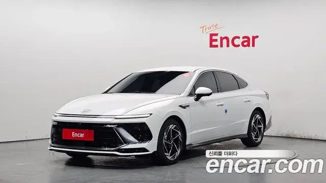 Hyundai Sonata 2.0 Inspiration 2023