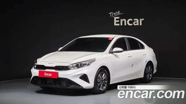 Kia K3 1.6 Prestige 2022