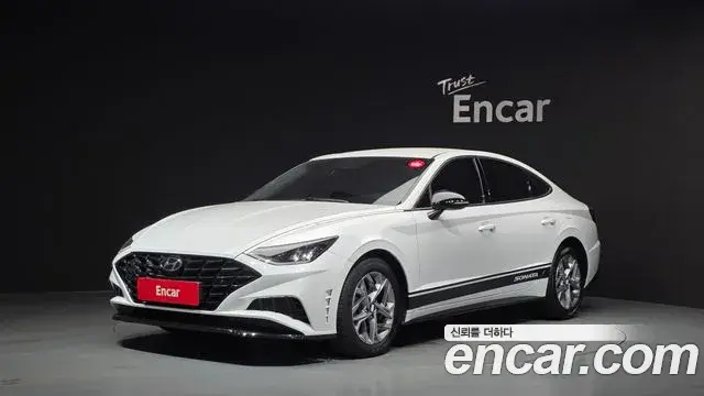 Hyundai Sonata 2.0 Premium Plus 2022