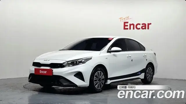 Kia K3 1.6 Trendy 2023