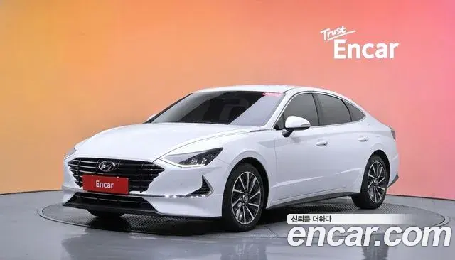 Hyundai Sonata 2.0 Premium Family 2021