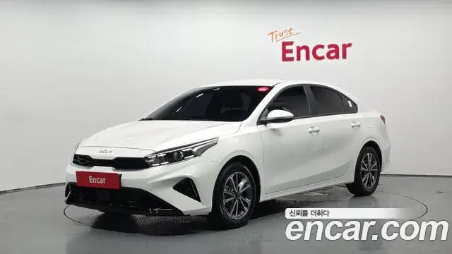Kia K3 1.6 Prestige 2023