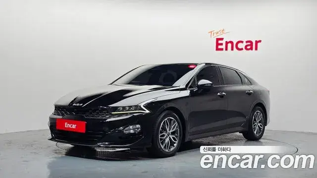 Kia K5 2.0 Noblesse 2022