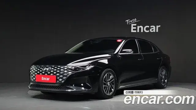 Hyundai Grandeur 2.5 Premium Choice 2020