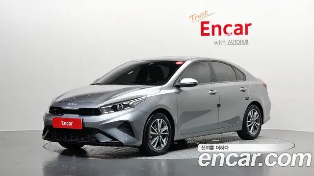 Kia K3 1.6 Prestige 2024