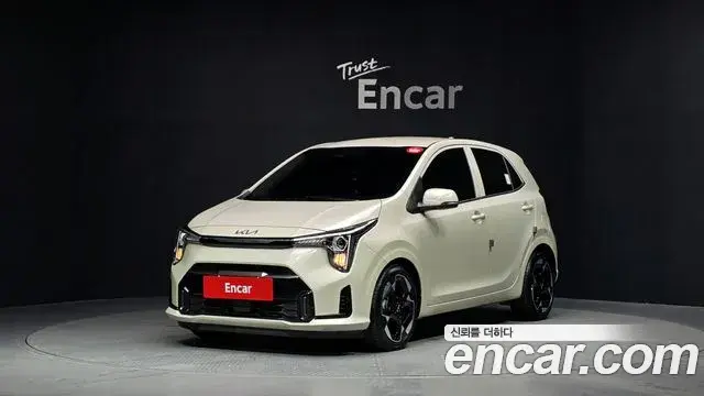 Kia morning Prestige 2025