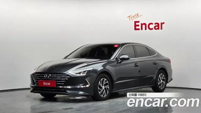 Hyundai Sonata Modern 2022