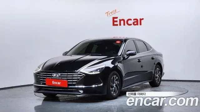Hyundai Sonata Modern 2022