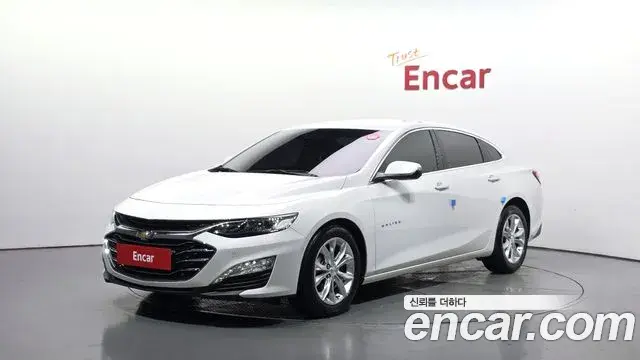 Chevrolet Malibu 1.3 Turbo Premier 2019