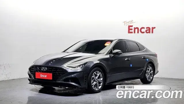 Hyundai Sonata 2.0 Premium Plus 2022