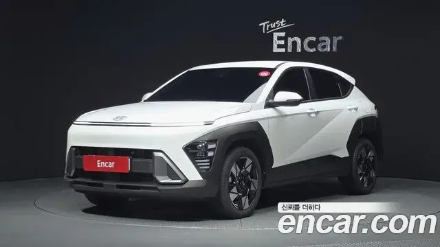 Hyundai Kona Modern 2025
