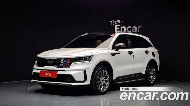 Kia Sorento Diesel 2.2 2WD Noblesse 2020