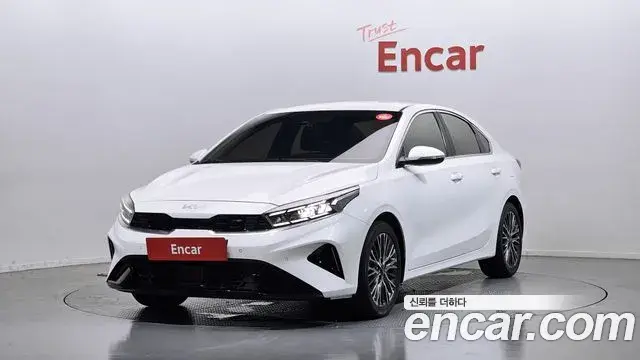 Kia K3 1.6 Noblesse 2021