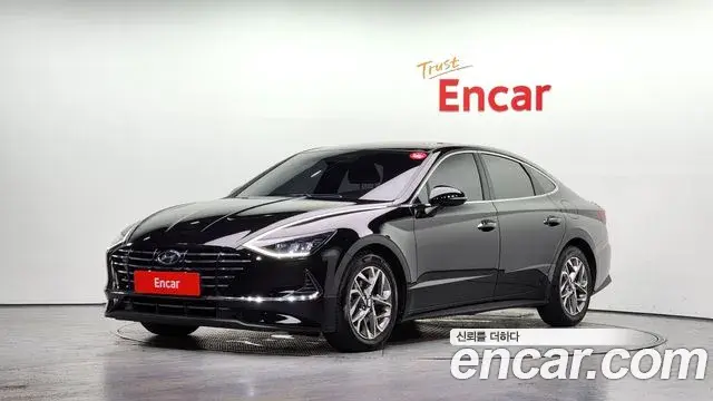 Hyundai Sonata 2.0 Premium 2021
