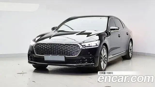 Kia K9 3.8 GDI AWD Best Selection Ⅱ 2023