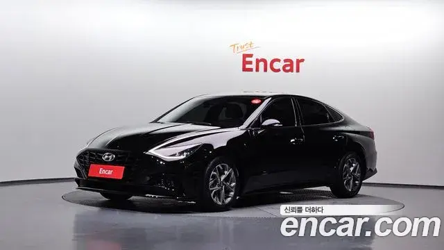 Hyundai Sonata 2.0 Modern 2021