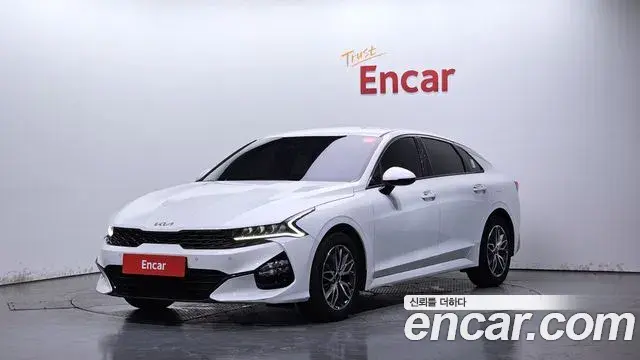 Kia K5 2.0 Prestige 2023