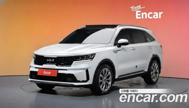 Kia Sorento Diesel 2.2 2WD Noblesse 2020