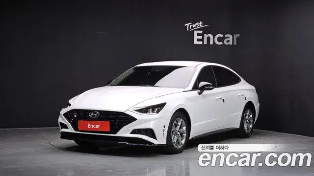 Hyundai Sonata 2.0 Modern 2023