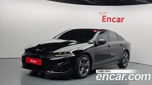 Kia K5 2.0 Noblesse 2021