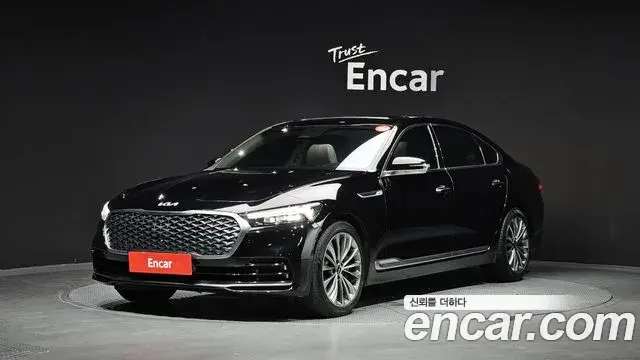 Kia K9 3.8 GDI AWD Masters 2022