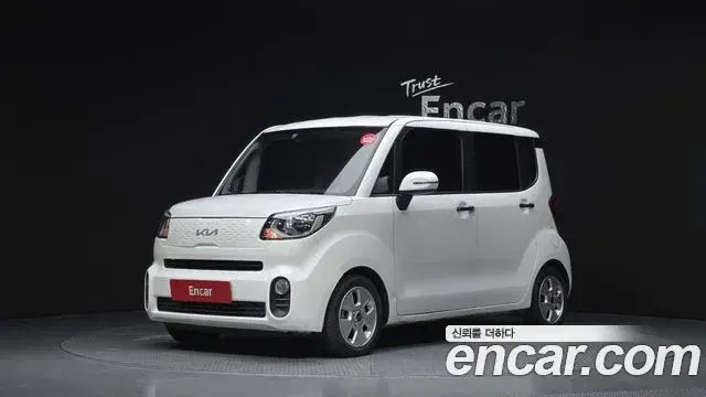 Kia RAY Prestige 2022