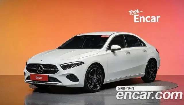 Mercedes-Benz A-Class A220 Sedan 2025