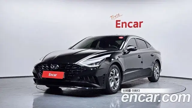 Hyundai Sonata 2.0 Premium Plus 2022
