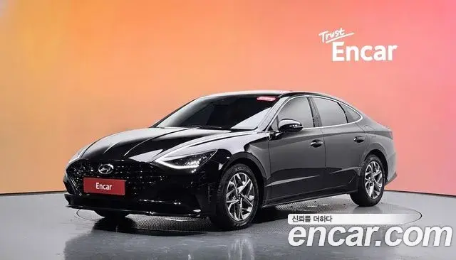 Hyundai Sonata 2.0 Premium Plus 2021