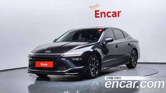 Hyundai Sonata 2.0 Premium 2023