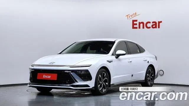 Hyundai Sonata 2.0 Premium 2023
