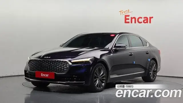 Kia K9 3.8 GDI AWD Best Selection Ⅰ 2022