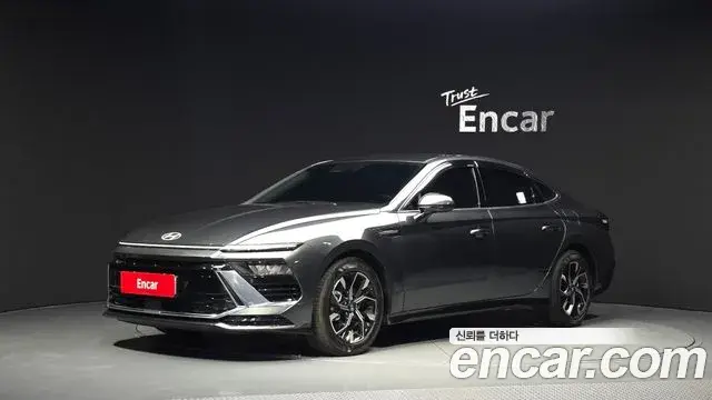 Hyundai Sonata 2.0 Exclusive 2025