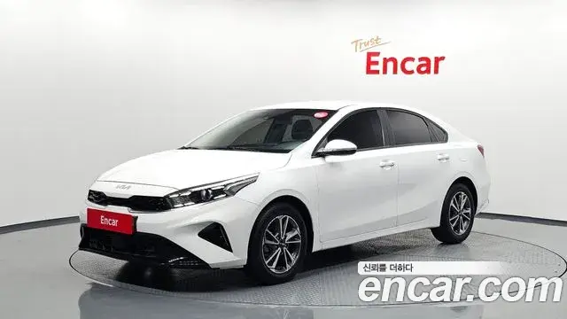 Kia K3 1.6 Trendy 2022