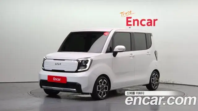 Kia RAY Signature 2025