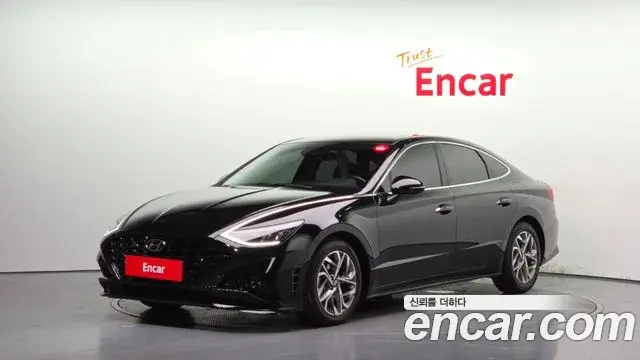 Hyundai Sonata 2.0 Premium Plus 2022