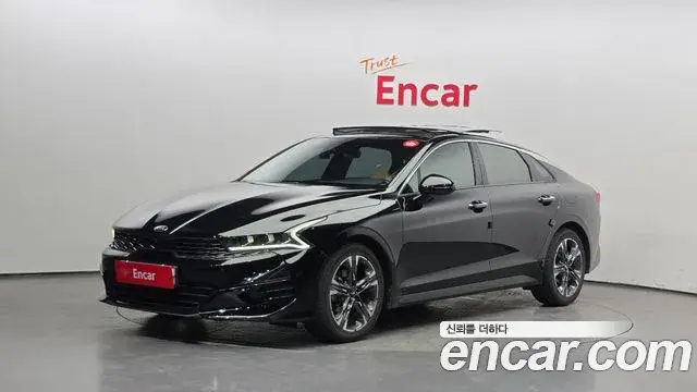 Kia K5 2.0 Noblesse 2020