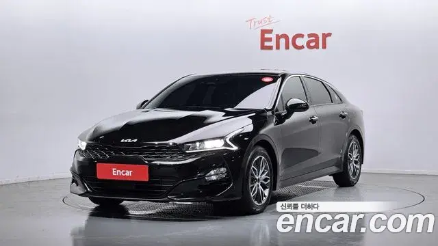 Kia K5 2.0 Prestige 2023